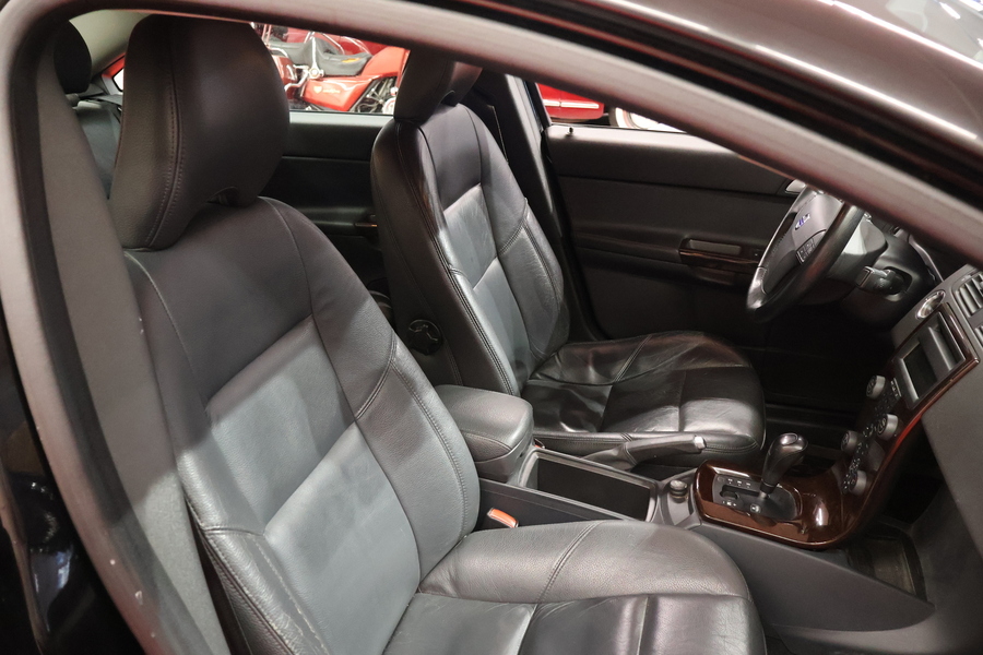 Volvo S40 vaihtoauto