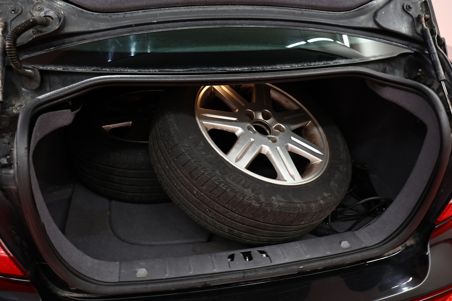 Volvo S40 vaihtoauto