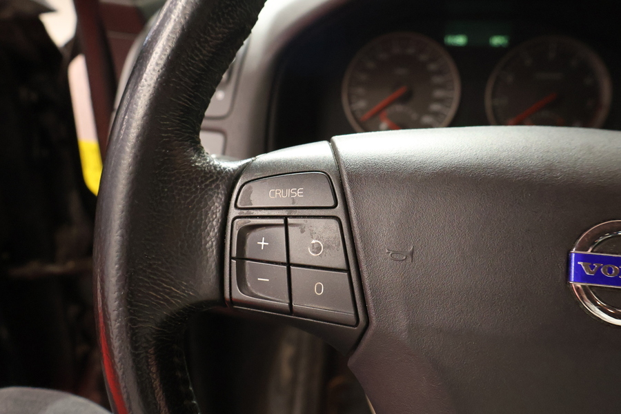 Volvo S40 vaihtoauto