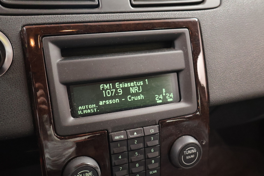 Volvo S40 vaihtoauto