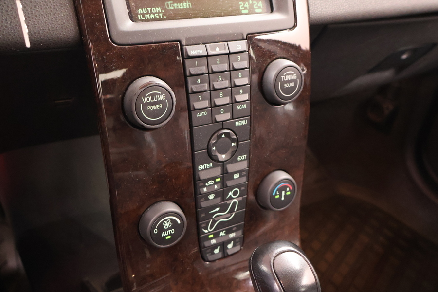 Volvo S40 vaihtoauto