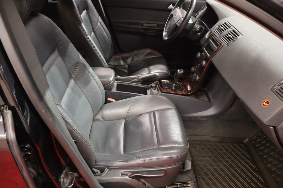 Volvo S40 vaihtoauto