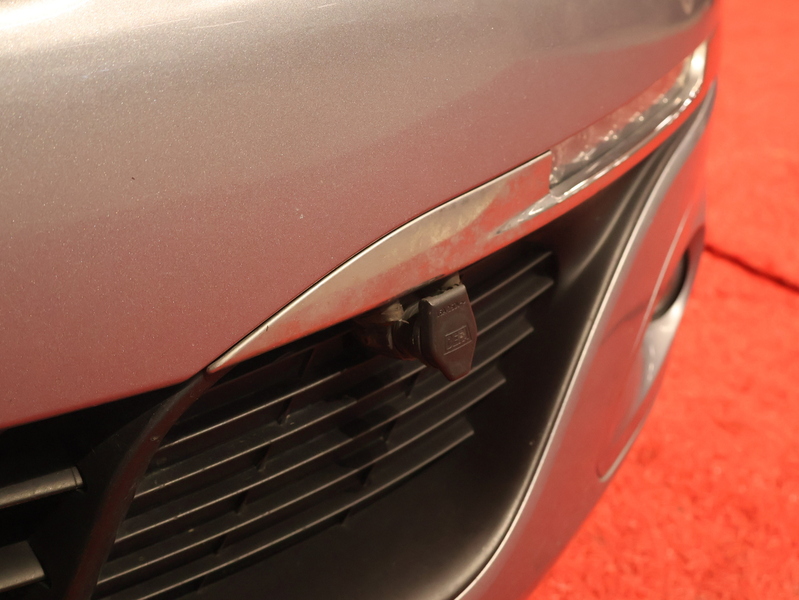 Peugeot 308 vaihtoauto