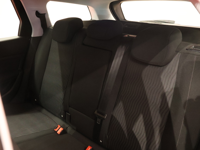 Peugeot 308 vaihtoauto