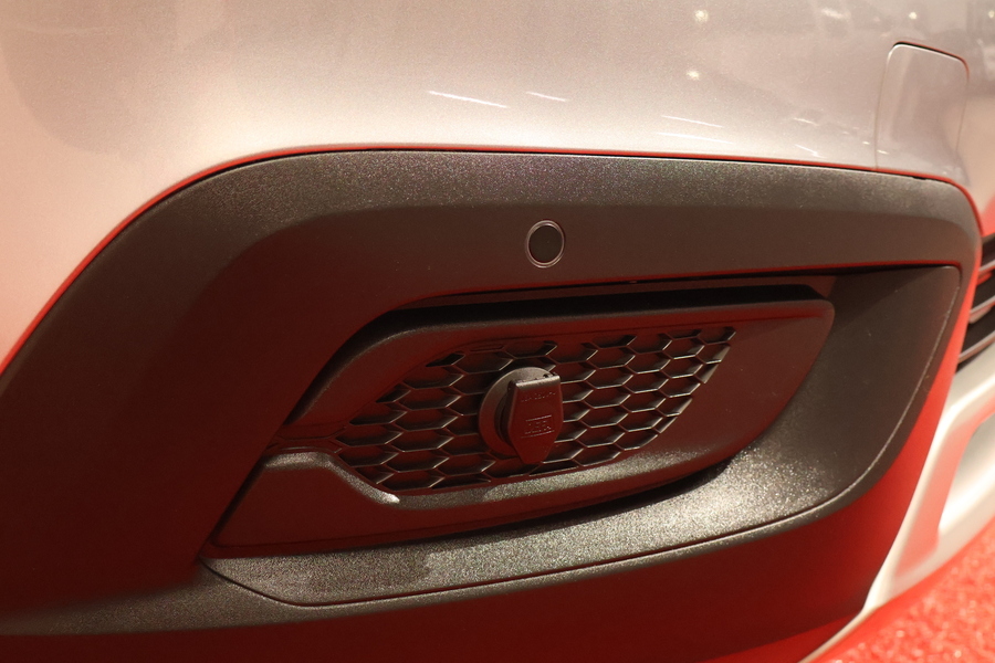 Opel Crossland X vaihtoauto