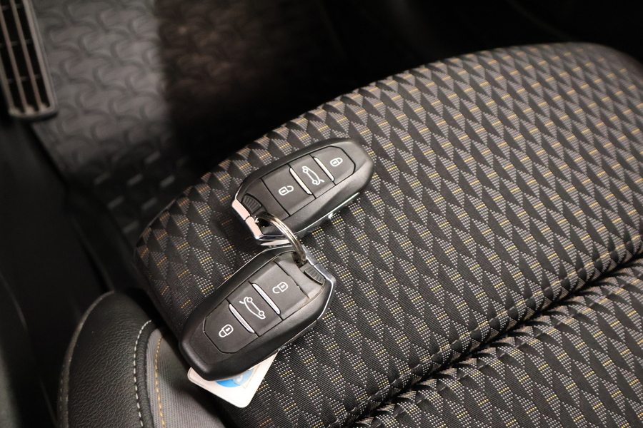 Opel Crossland X vaihtoauto