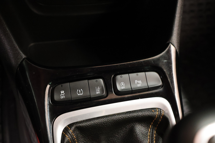 Opel Crossland X vaihtoauto