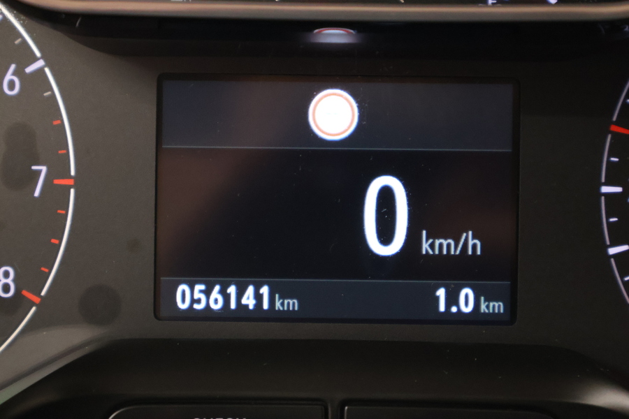 Opel Crossland X vaihtoauto