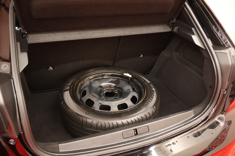 Peugeot 208 vaihtoauto