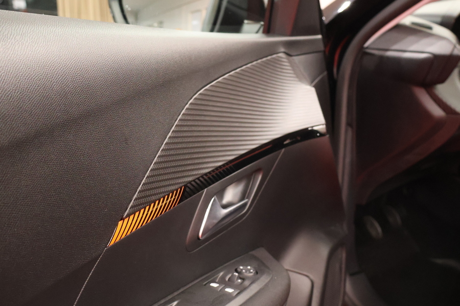 Peugeot 208 vaihtoauto