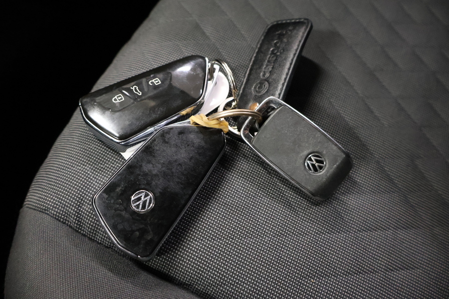 Volkswagen Caddy vaihtoauto