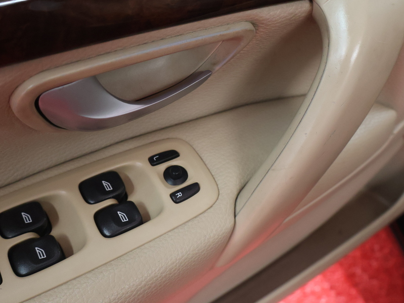 Volvo S80 vaihtoauto