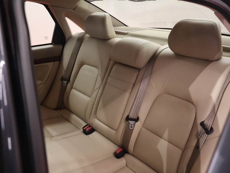 Volvo S80 vaihtoauto