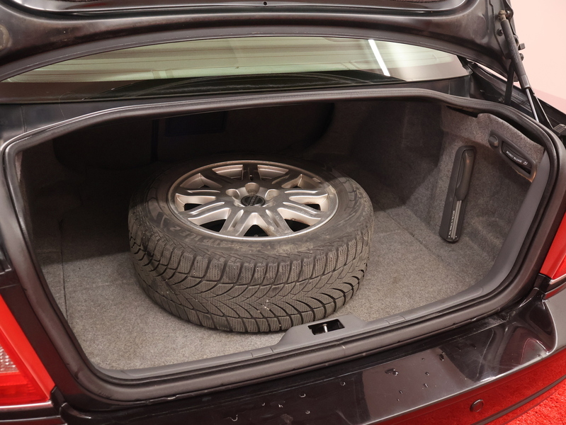 Volvo S80 vaihtoauto