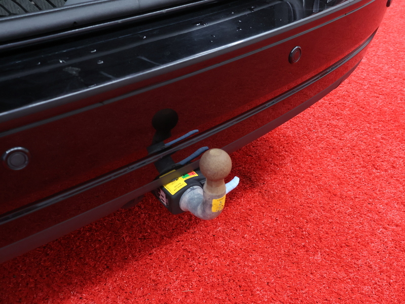 Volvo S80 vaihtoauto