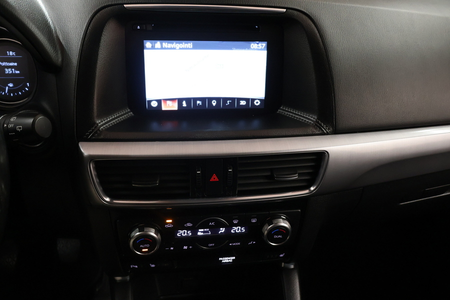 Mazda CX-5 vaihtoauto