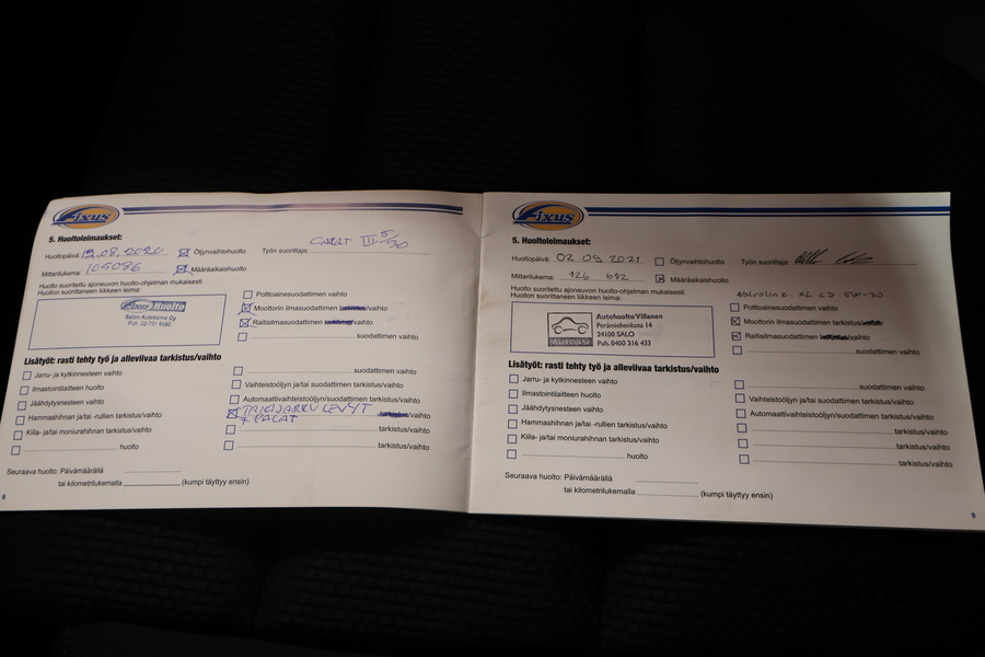 Mazda CX-5 vaihtoauto