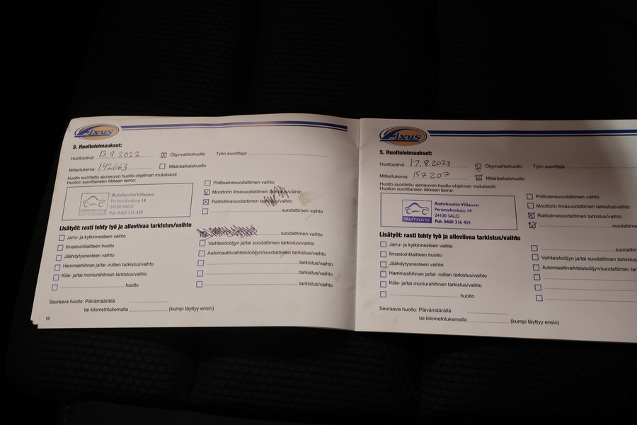 Mazda CX-5 vaihtoauto