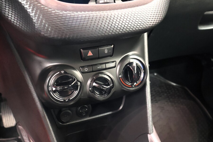 Peugeot 2008 vaihtoauto