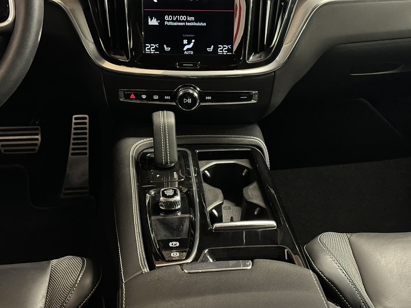 Volvo S60 vaihtoauto