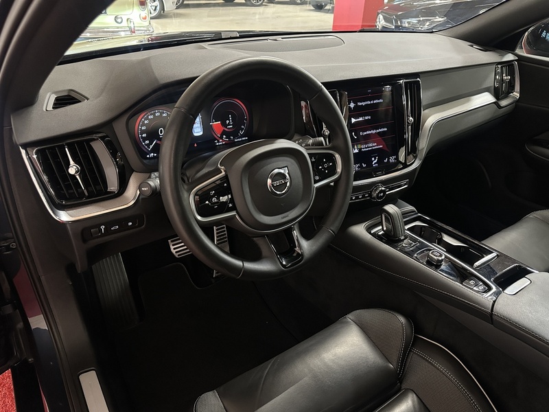 Volvo S60 vaihtoauto