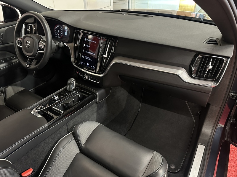 Volvo S60 vaihtoauto