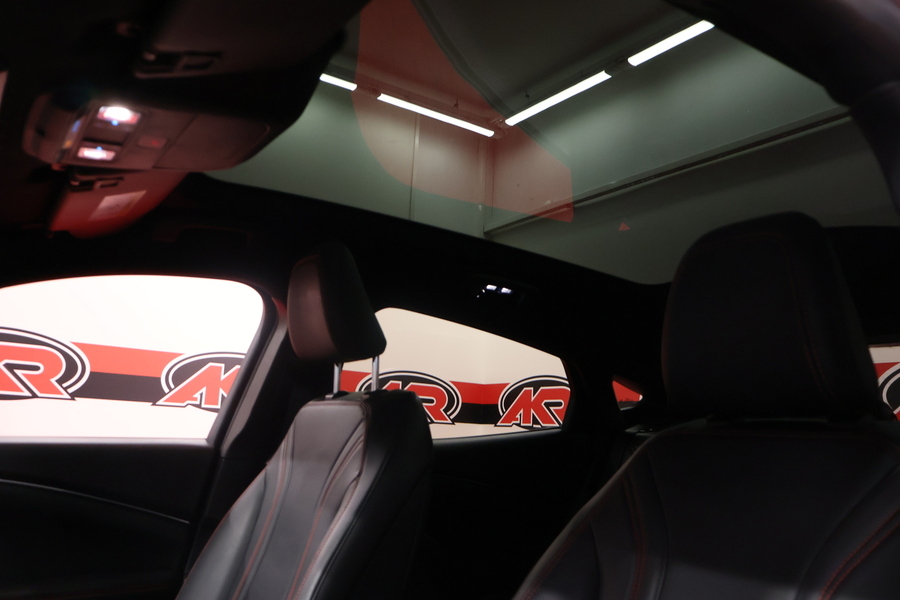 Ford USA Mustang vaihtoauto