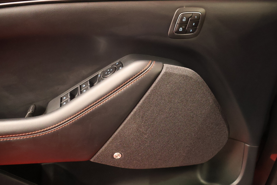 Ford USA Mustang vaihtoauto