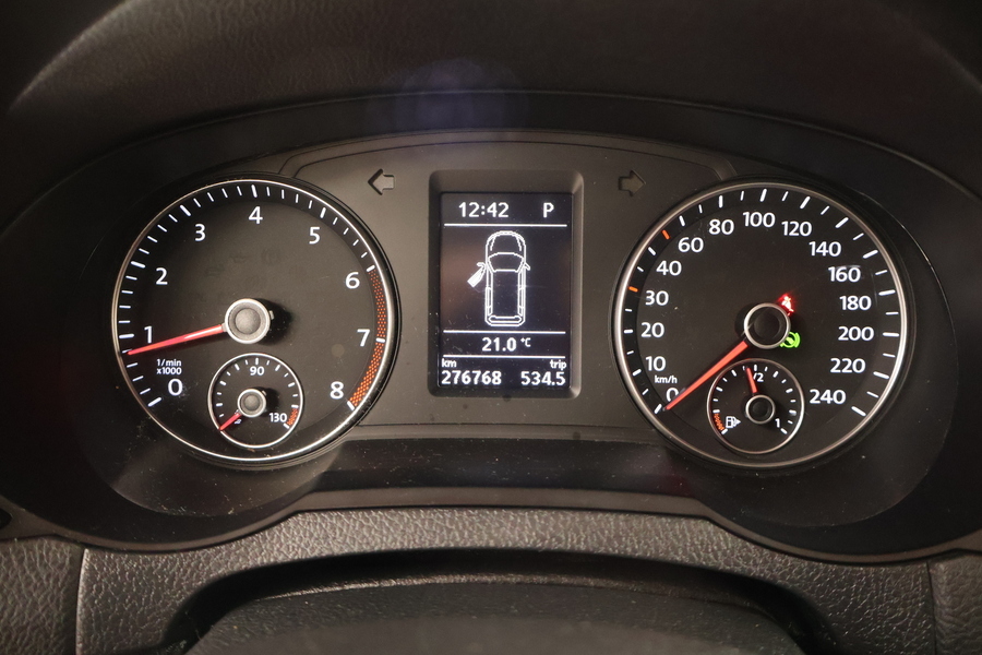 SEAT Alhambra vaihtoauto