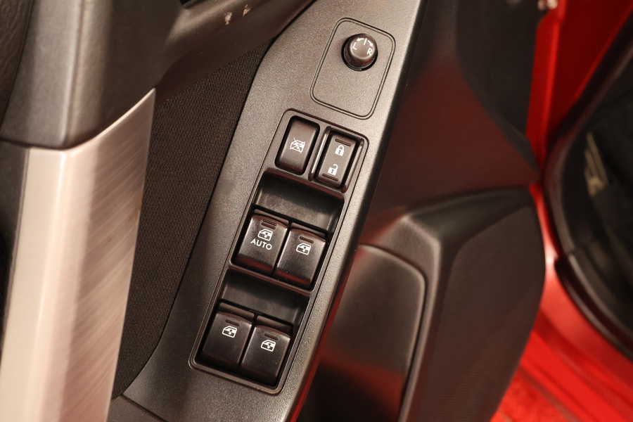 Subaru Forester vaihtoauto