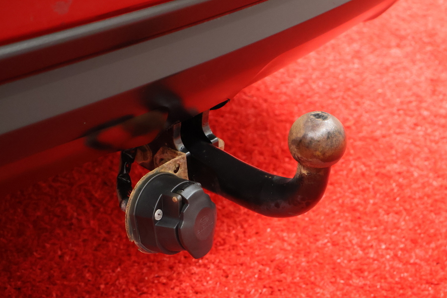 Subaru Forester vaihtoauto