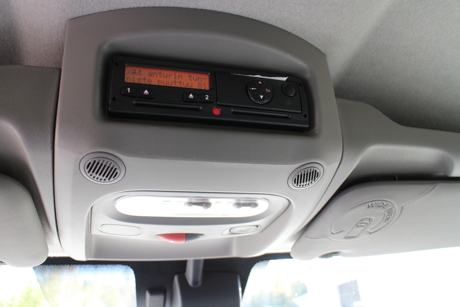 Opel Movano vaihtoauto