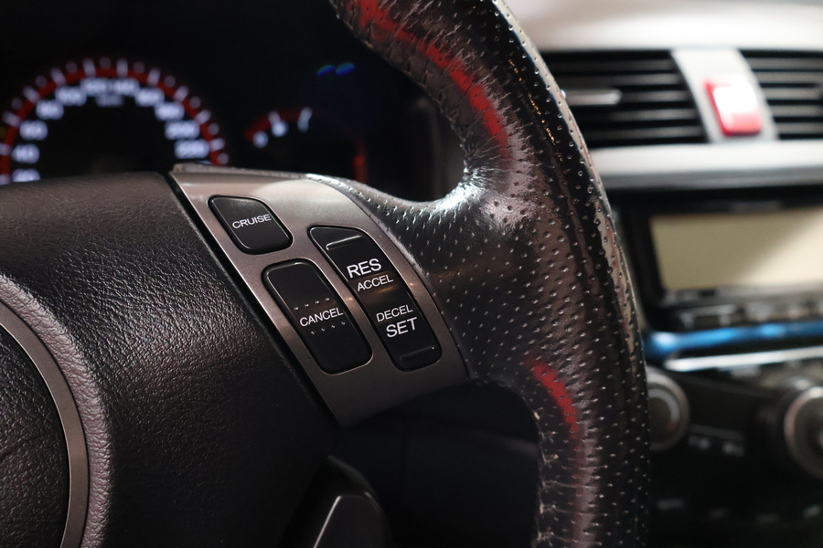 Honda Accord vaihtoauto