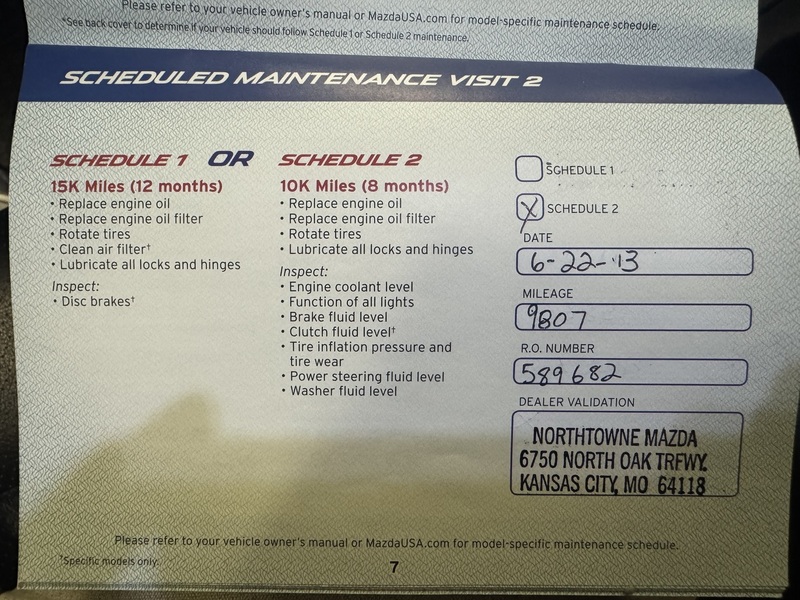 Mazda CX-5 vaihtoauto