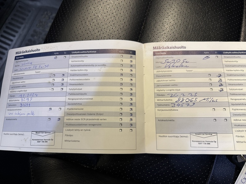 Mazda CX-5 vaihtoauto