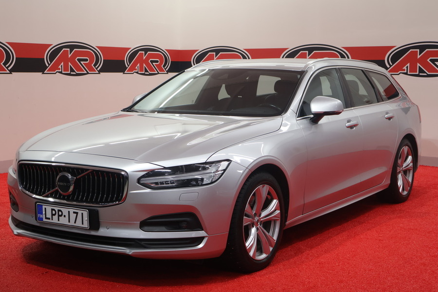 Volvo V90 vaihtoauto