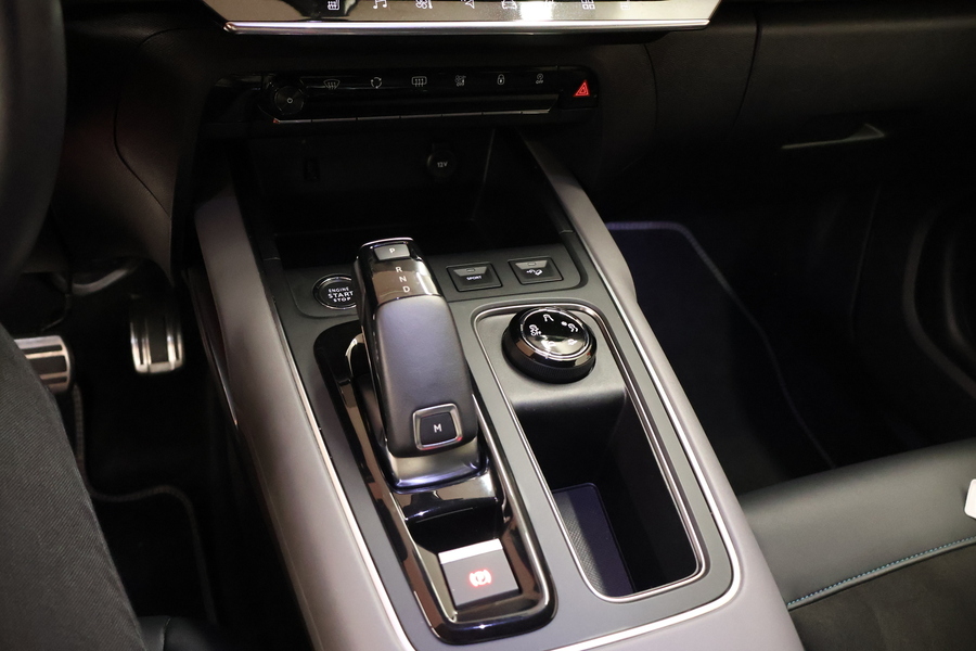 Citroën C5 Aircross vaihtoauto