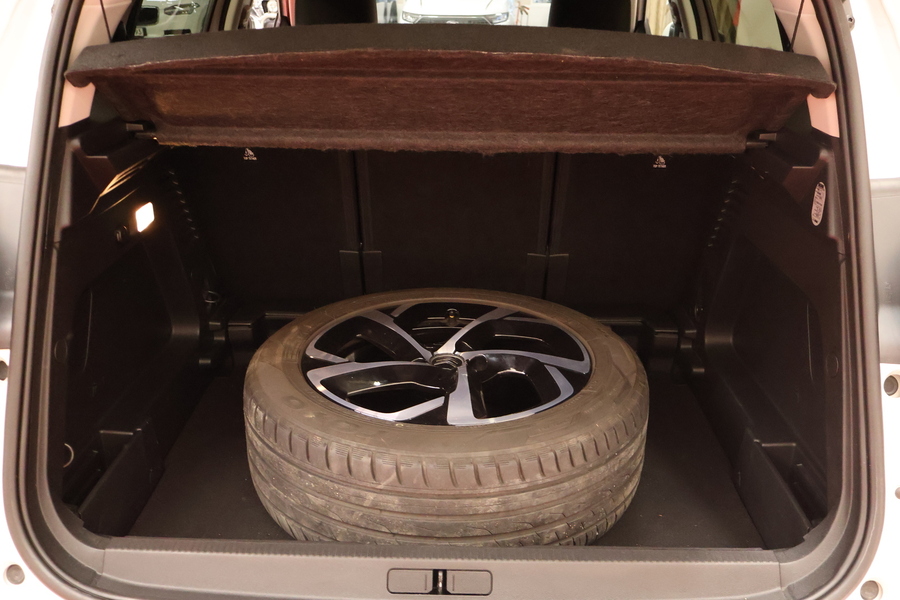 Citroën C5 Aircross vaihtoauto