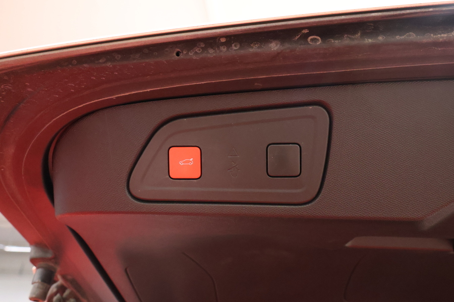 Citroën C5 Aircross vaihtoauto