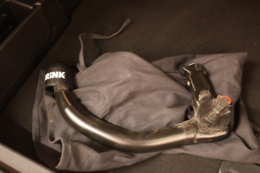 Citroën C5 Aircross vaihtoauto