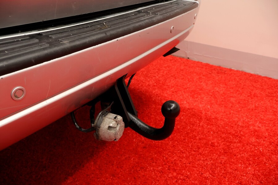 Toyota Land Cruiser vaihtoauto