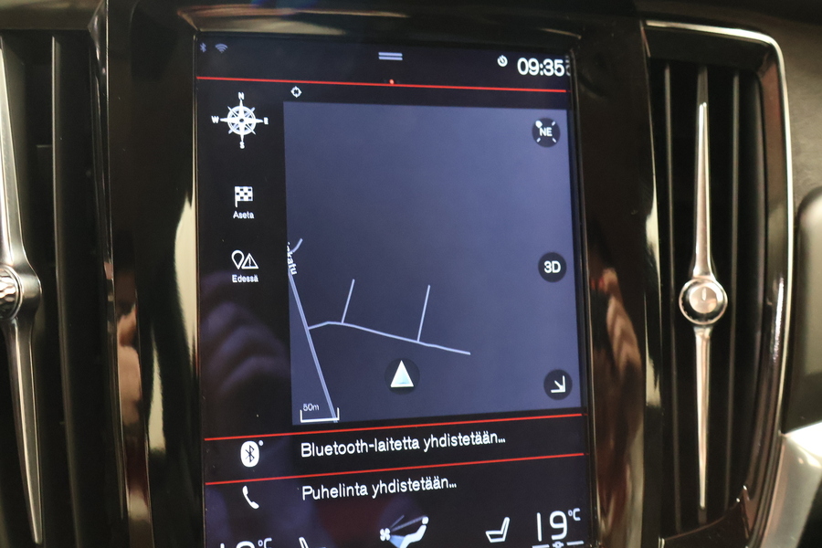 Volvo V90 vaihtoauto