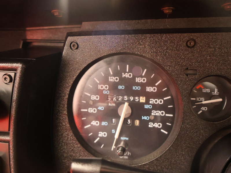 Chevrolet Camaro vaihtoauto