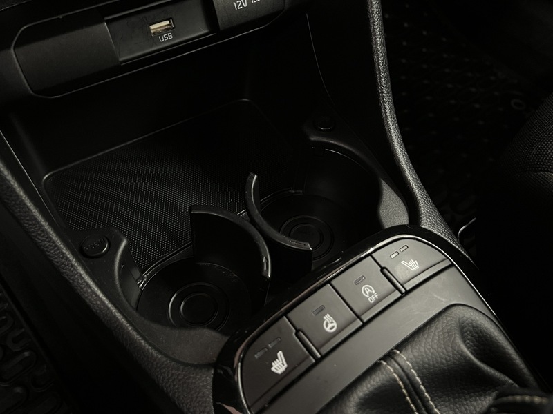 Kia Picanto vaihtoauto