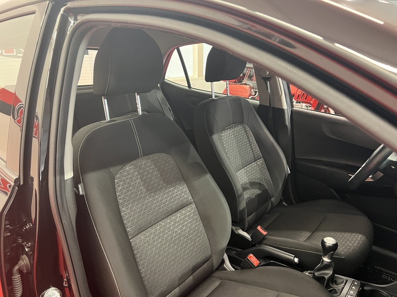 Kia Picanto vaihtoauto