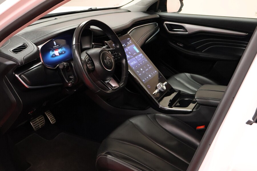 MG Marvel R vaihtoauto