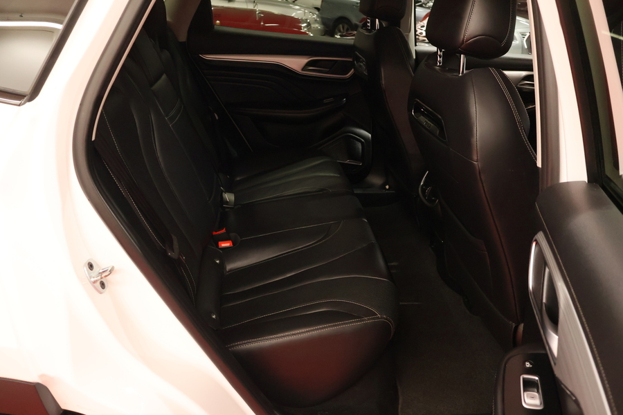 MG Marvel R vaihtoauto