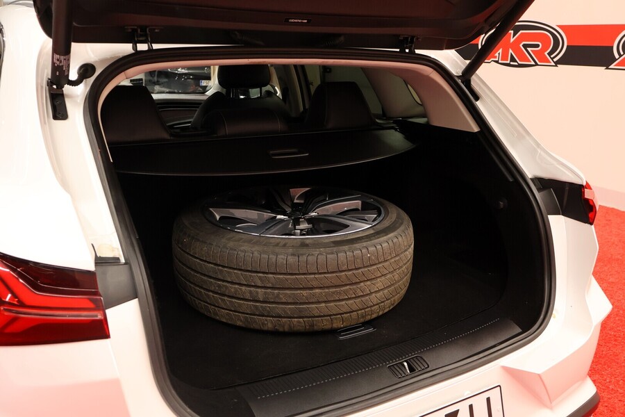 MG Marvel R vaihtoauto