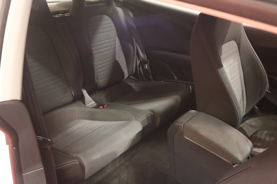 Volkswagen Scirocco vaihtoauto