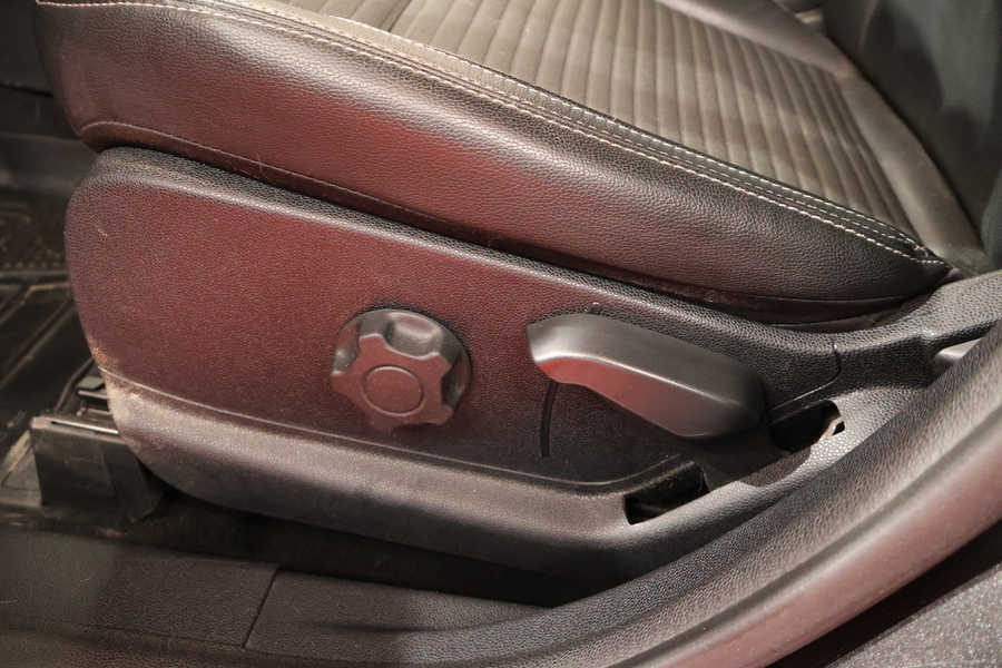 Ford Ecosport vaihtoauto